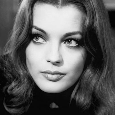 Romy Schneider image